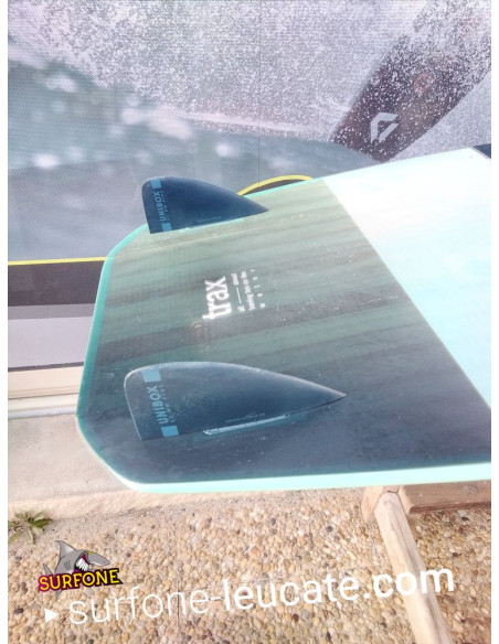 F-One Trax hrd lt 136 x 40.5 cm 2026 d'occasion