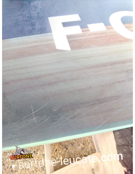 F-One Trax hrd lt 136 x 40.5 cm 2026 d'occasion