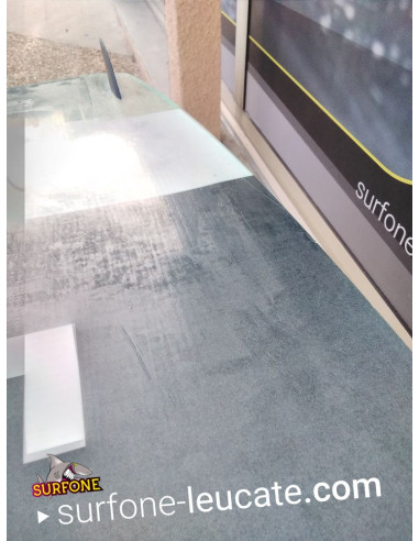 F-One Trax hrd lt 136 x 40.5 cm 2026 d'occasion