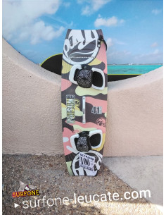 Rrd WPOISON CAMO 133 x 41...