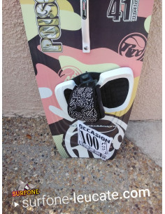 Rrd WPOISON CAMO 133 x 41... 2