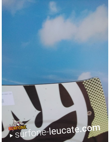 Rrd WPOISON CAMO 133 x 41 cm 2011 d'occasion