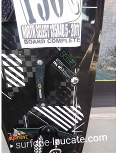 North Kiteboarding SELECT... 2