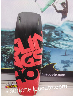 Slingshot CRISIS 134 x 40... 2