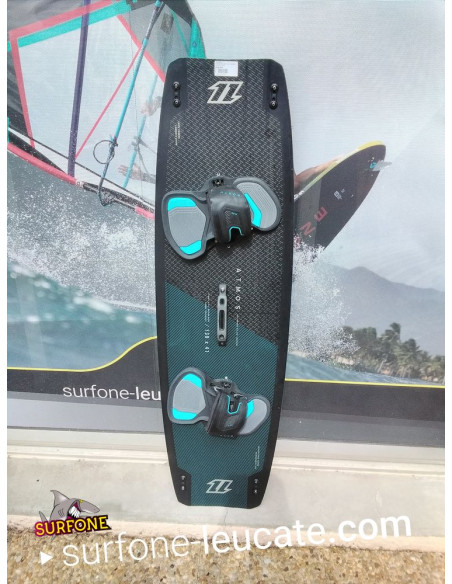 North Kiteboarding ATMOS 138 x 41 cm 2022 d'occasion