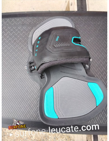 North Kiteboarding ATMOS 138 x 41 cm 2022...