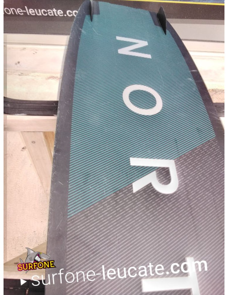 North Kiteboarding ATMOS 138 x 41 cm 2022 d'occasion