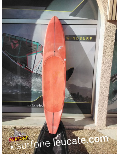 F-One Rocket SUP Downwind Pro Carbon 7'4'' 2024...