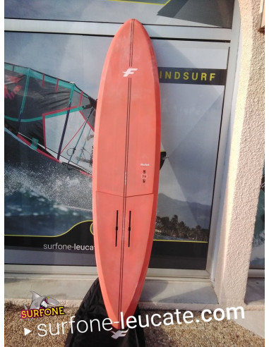 F-One Rocket SUP Downwind Pro Carbon 7'4'' 2024...