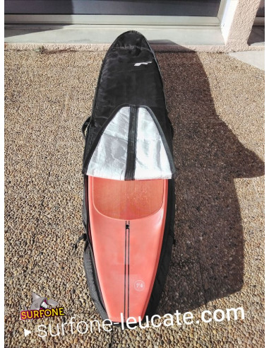 F-One Rocket SUP Downwind Pro Carbon 7'4'' 2024...