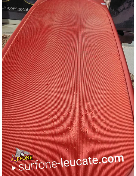 F-One Rocket SUP Downwind Pro Carbon 7'4'' 2024 d'occasion