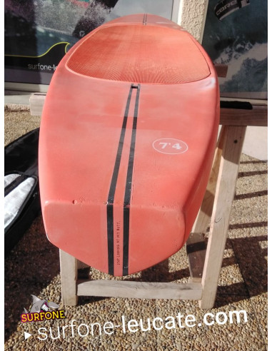 F-One Rocket SUP Downwind Pro Carbon 7'4'' 2024...