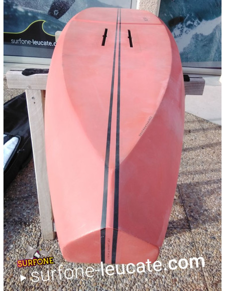 F-One Rocket SUP Downwind Pro Carbon 7'4'' 2024 d'occasion