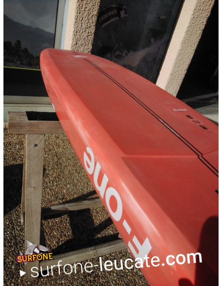 F-One Rocket SUP Downwind Pro Carbon 7'4'' 2024 d'occasion