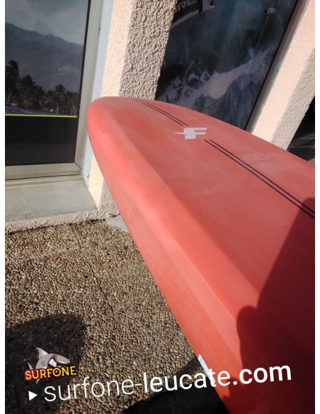 F-One Rocket SUP Downwind Pro Carbon 7'4'' 2024 d'occasion