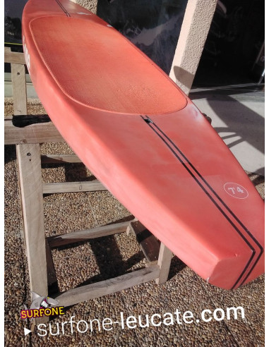 F-One Rocket SUP Downwind Pro Carbon 7'4'' 2024...
