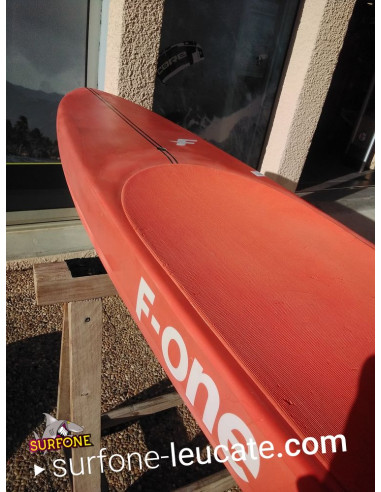 F-One Rocket SUP Downwind Pro Carbon 7'4'' 2024...