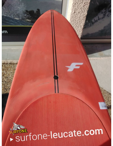 F-One Rocket SUP Downwind Pro Carbon 7'4'' 2024...