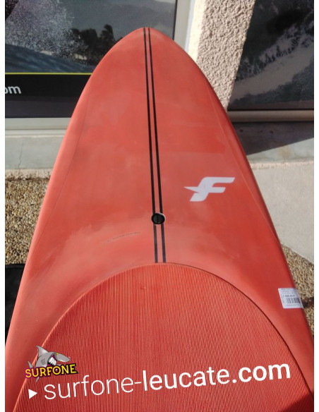 F-One Rocket SUP Downwind Pro Carbon 7'4'' 2024 d'occasion