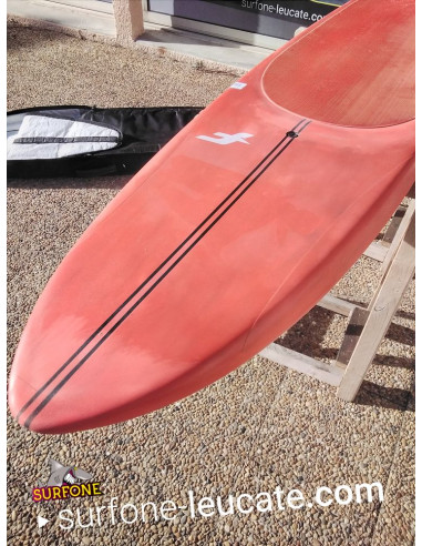 F-One Rocket SUP Downwind Pro Carbon 7'4'' 2024...