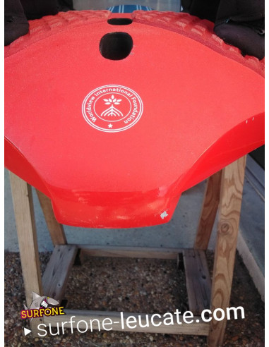 Starboard Isonic carbon reflex 110 L 2025...