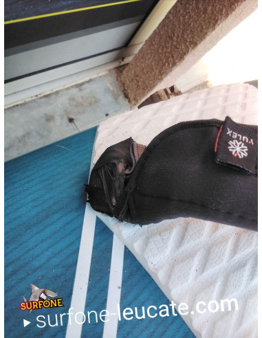 Starboard Isonic carbon reflex 110 L 2025...