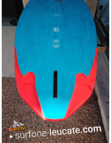 Starboard Isonic carbon reflex 110 L 2025...