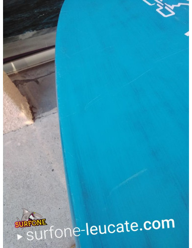 Starboard Isonic carbon reflex 110 L 2025...