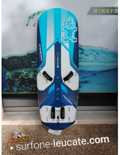 Starboard Foil x starlite...