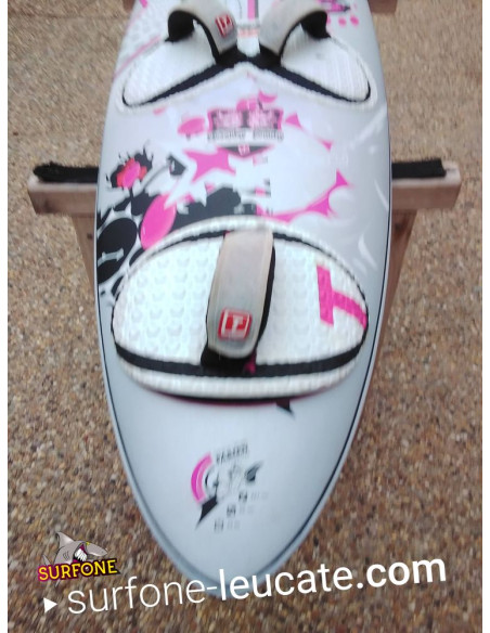 Tabou Pocket 75 L 2009 d'occasion