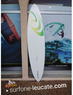 Angulo Chango 65 L 2007... 2