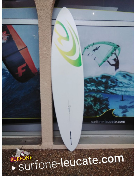 Angulo Chango 65 L 2007 d'occasion