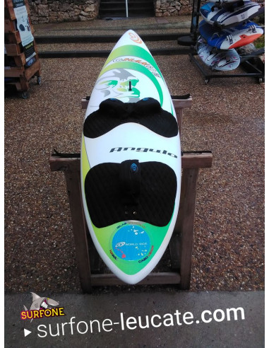 Angulo Chango 65 L 2007 d'occasion