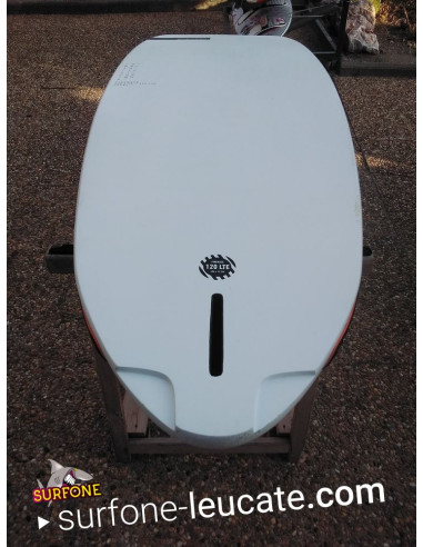 RRD Y25 firerace lte 120 L 2020 d'occasion