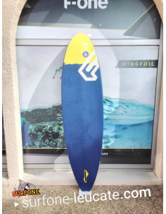 Fanatic FREEWAVE CWS 86 L... 2