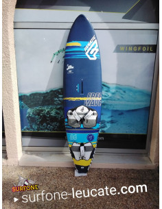 Fanatic FREEWAVE CWS 86 L...