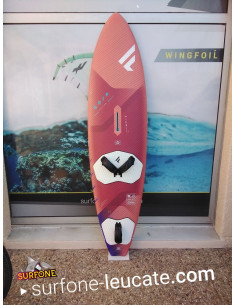 Fanatic GRIP 75 L 2022...