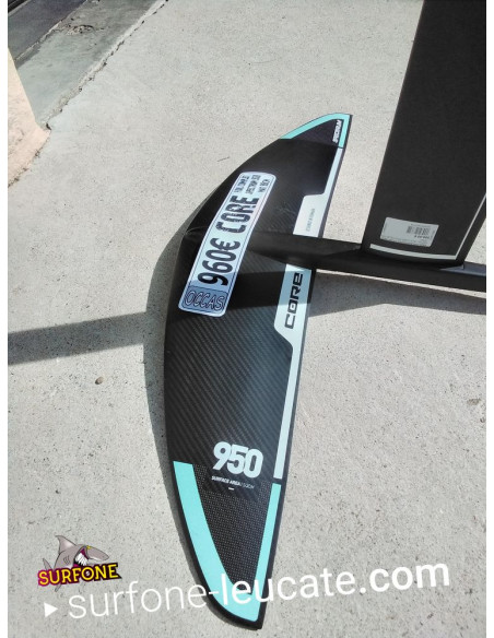 Foil Core Spectrum 950 d'occasion