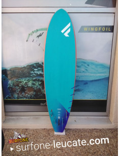 Fanatic GRIP 75 L 2022... 2