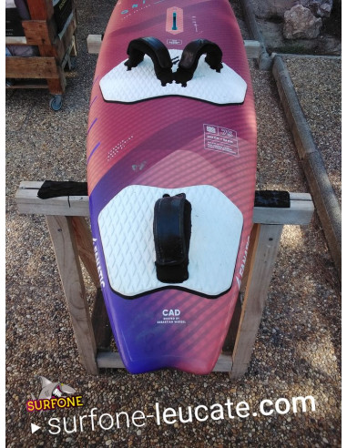 Fanatic GRIP 75 L 2022 d'occasion