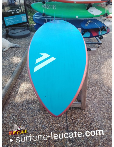 Fanatic GRIP 75 L 2022 d'occasion