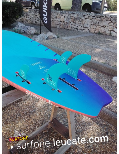 Fanatic GRIP 75 L 2022 d'occasion