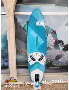 Exocet CROSS SILVER V7 94 L...