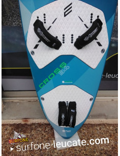 Exocet CROSS SILVER V7 94 L... 2