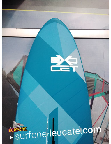 Exocet CROSS SILVER V7 94 L 2024 d'occasion