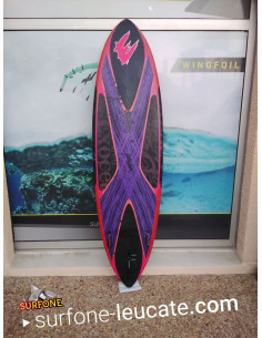 Exocet U surf carbon 68 L... 2