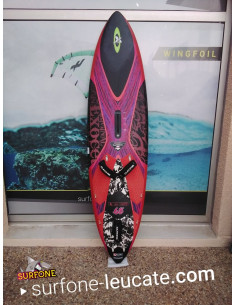 Exocet U surf carbon 68 L...