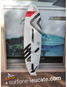 Severne Dyno 95 L 2023...