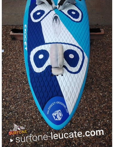 Exocet Original wave 85 L 2005 d'occasion