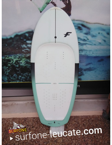 F-One Rocket wing-S 5'2" - 70 L 2025 d'occasion